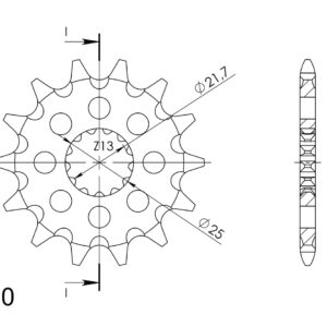 Supersprox Eturatas 565.15