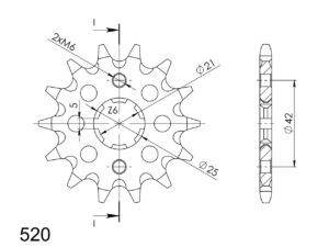 Supersprox Eturatas 569.14