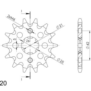 Supersprox Eturatas 569.14
