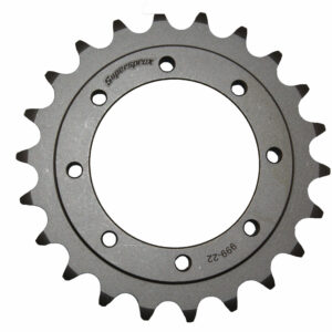 Supersprox Eturatas 999-22.2