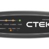 CTEK CT5 Powersport Batterycharger EU plug