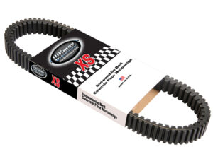 Ultimax XS 801 Variaattorihihna