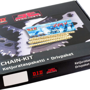 Fox Valve: [1.100 OD X 0.504 ID X 0.0045 TH]