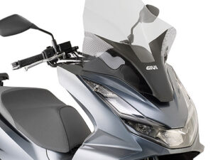 Givi SPOILER HONDA PCX 125 (2021)