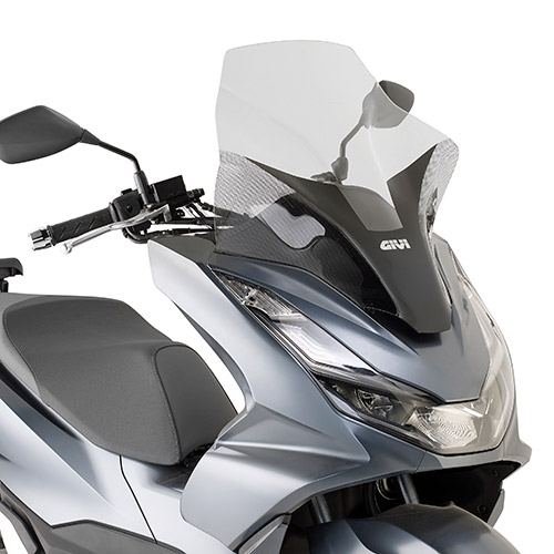 Givi SPOILER HONDA PCX 125 (2021)