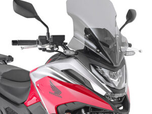 Givi SPOILER HONDA NC750X (2021) FUMÉ