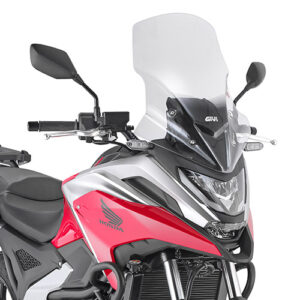 Givi SPOILER HONDA NC750X (2021)