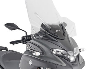 GIVI SPOILER YAM.TRICITY 300 (2020)