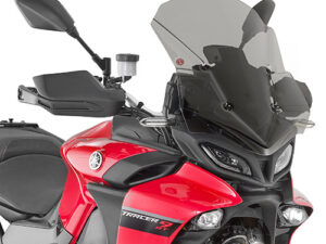 Givi SPOILER YAM.TRACER 9 (2021) SMOKED