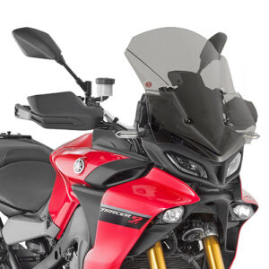 Givi SPOILER YAM.TRACER 9 (2021) SMOKED