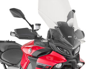 Givi SPOILER YAM. TRACER 9 (2021) TRANSP.