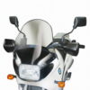 Givi Specific screen, smoked 43 x 41,5 cm (HxW)