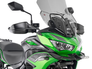 Givi SPOILER FUMÈ KAWASAKI VERSYS 650 (2022)