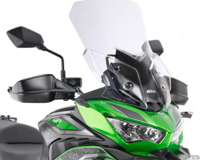 Givi SPOILER TRAN. KAWASAKI VERSYS 650 (2022)