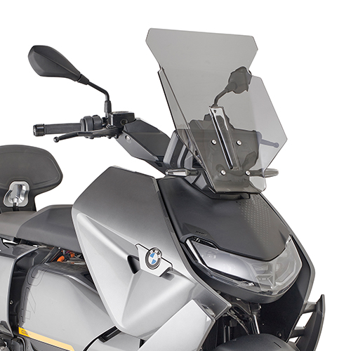 Givi SMOKE SPOILER BMW CE 04 (2022)