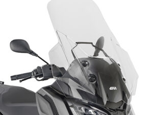 Givi TR.SC.PIAGGIO MP3 HPE400-SPORT-530EXC 22