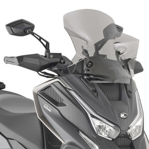 Givi SCREEN KYMCO DT X360 2021 SMOKED