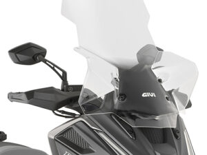Givi SCREEN KYMCO DT X360 2021