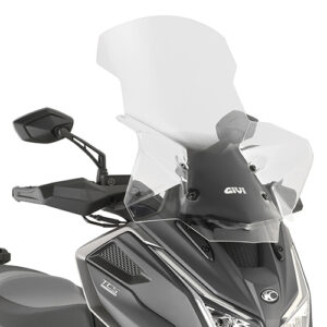 Givi SCREEN KYMCO DT X360 2021