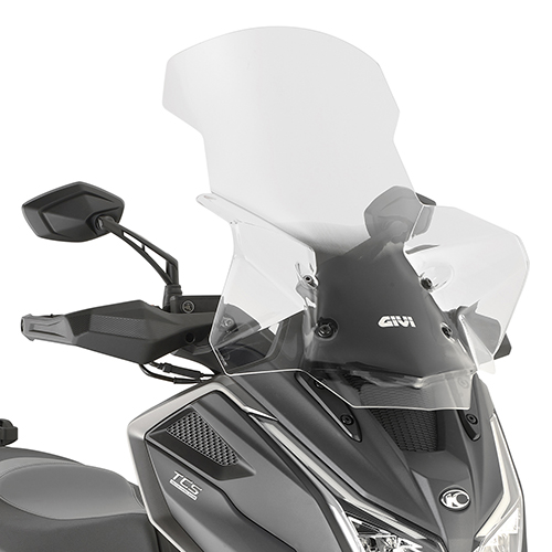 Givi SCREEN KYMCO DT X360 2021