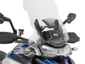 Givi TRANSP.SCREEN TRIUMPH TIGER 1200 GT 22