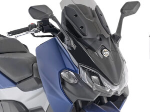 GIVI SPOILER SYM MAXSYM TL500 2020
