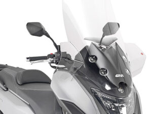 Givi SPOILER SYM MAXSYM 400 (2021)