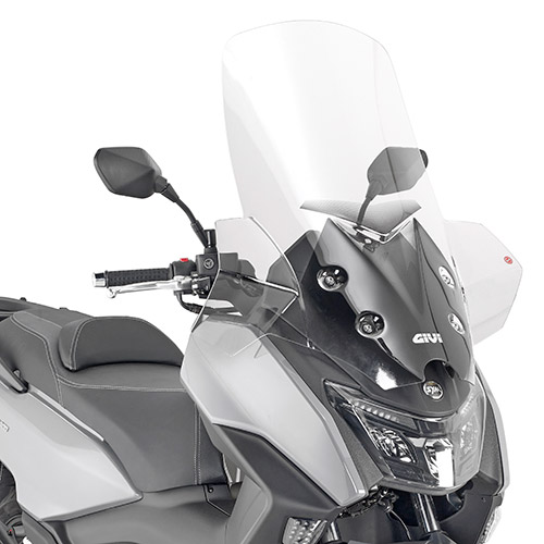 Givi SPOILER SYM MAXSYM 400 (2021)