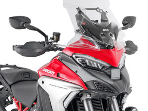 Givi SPOILER D. MULTISTRADA V4 '21