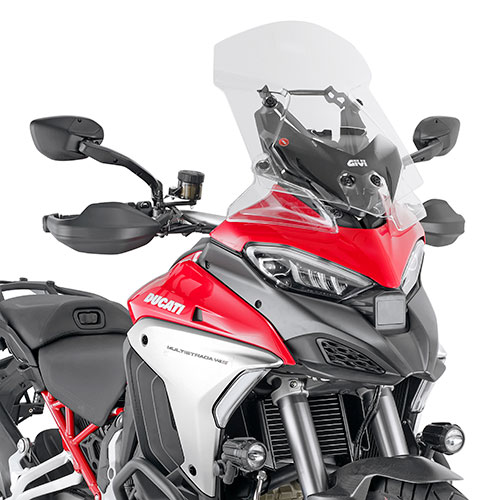 Givi SPOILER D. MULTISTRADA V4 '21