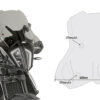 Givi Specific fitting kit for 7710DT,7710D