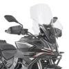 Givi TRANSP.SCREEN VOGE VALICO 500DS (20-21)