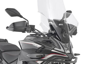 Givi TRANSP.SCREEN VOGE VALICO 500DS (20-21)
