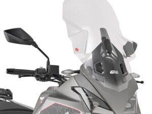 Givi SPOILER MOTO MORINI X-CAPE 649 (2021)