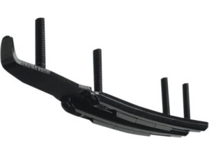 Woodys Dooly Arctic Cat Trail Ohjausrauta 4" 1kpl/pakkaus