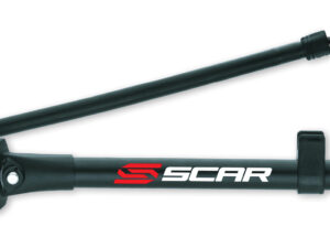 Scar DIGITAL MANOMETER Fork Air Pump forKYB PSF SHOWA SFF - Kayaba / (with Unive