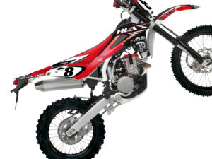 Blackbird Dream tarrasrj pun. CR125 06-10/CR250 06-07/WR 125-250 06-10