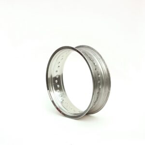 Excel vannekehä 17x5,00 hopea 36 reikää