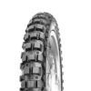 Deli rengas X-Cross SB111 3.50-17 TT Etu/Taka