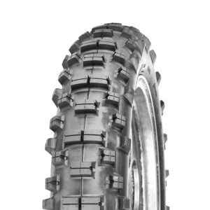 Deli rengas Enduro Competition SB121 140/80-18 70R TT F.I.M. Taka