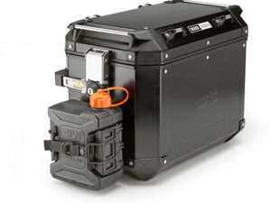 Givi NYLON TANK HOLDER
