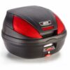 Givi E370 monolock 39lt musta laukku