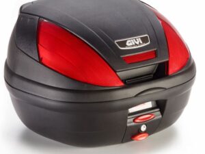 Givi E370 monolock 39lt musta laukku