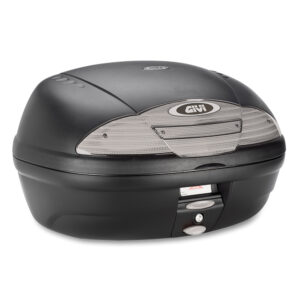 Givi TOPCASE SIMPLY 2 TECH BLACK