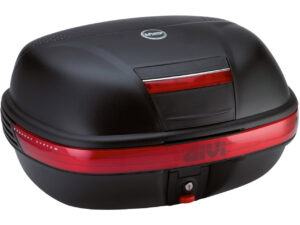 Givi E460 monokey 46lt musta laukku