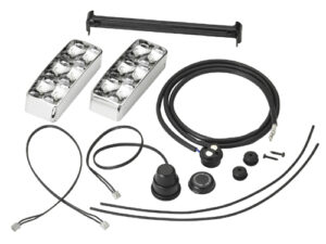 Givi Lisäjarruvalo E52 Maxia pikakytkentä