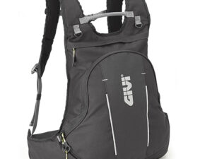 Givi EA104B reppu 22lt kypäräkuljetushupulla