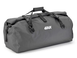 GIVI Waterproof cargo bag, 80 ltr