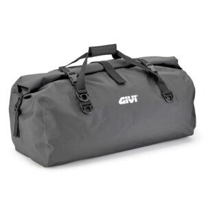 GIVI Waterproof cargo bag, 80 ltr