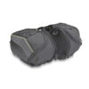 GIVI Pair of extensible side bags, 30 ltr